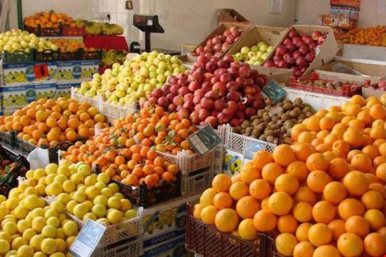 رکود سنگین بازار میوه/ لیموترش 160 هزار تومان شد  