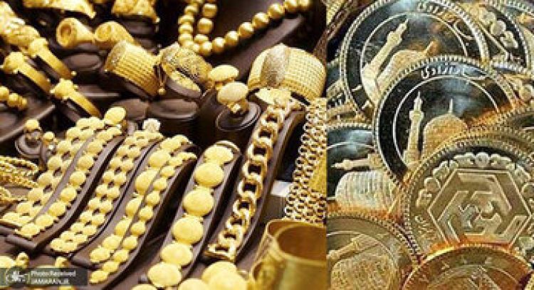 سقوط آزاد قیمت طلا در بازار/ میزان ریزش اعجاب‌آور شد/ قیمت جدید طلا در بازار جهانی امروز 10 بهمن  