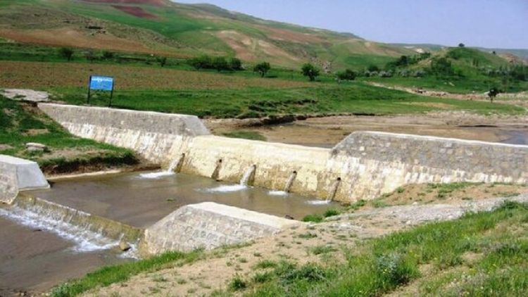 ایران در بحران آب؛ برداشت 90 درصدی و کسری 150 میلیارد مترمکعبی منابع