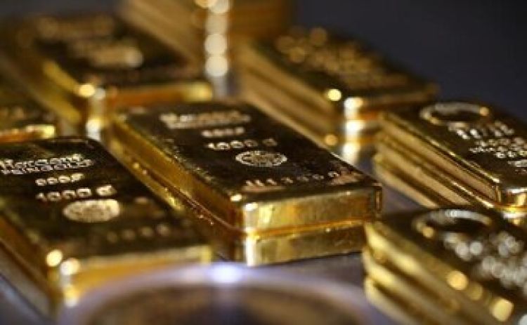 خیز تازه طلای جهانی؛ عبور قیمت از مرز مهم خیز تازه طلای جهانی؛ عبور قیمت از مرز مهم