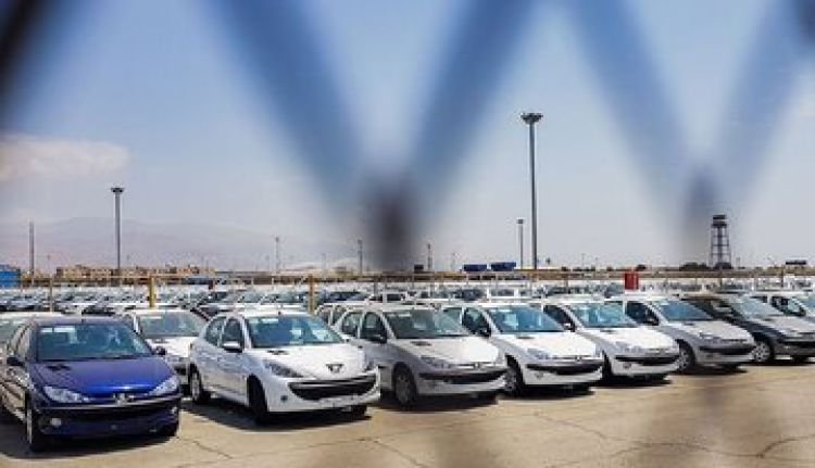 خواب زمستانی بازار خودرو؛ جزئیات قیمتها امروز اعلام شد خواب زمستانی بازار خودرو؛ جزئیات قیمتها امروز اعلام شد