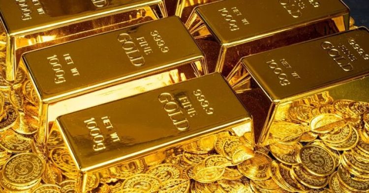 کدام کشور بیشترین ذخیره طلا را دارد؟ کدام کشور بیشترین ذخیره طلا را دارد؟