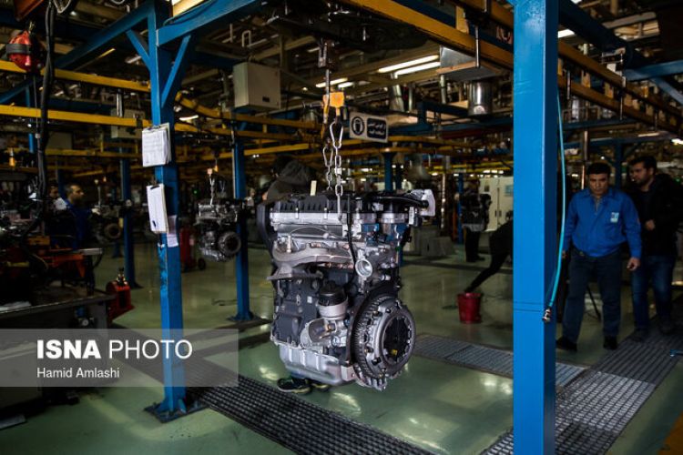 تحول اساسی در صنعت خودرو؛ مسیری که کمتر از 10 سال ممکن نیست