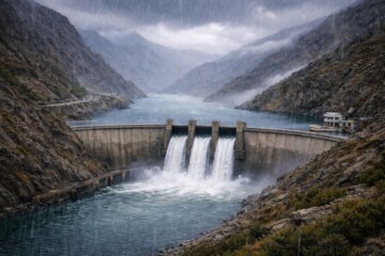 تداوم کم‌بارشی برای ششمین سال؛ 3 استان در آستانه بحران