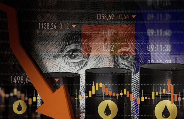 سیگنال فدرال رزرو به بازار نفت؛ قیمت‌ها عقب نشستند