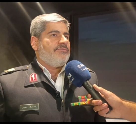 5200 نقطه پرتصادف در معابر شهری و جادهای شناسایی شد 5200 نقطه پرتصادف در معابر شهری و جادهای شناسایی شد