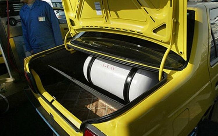 تولید خودروهای دوگانهسوز، گامی مهم در صرفهجویی سوخت تولید خودروهای دوگانهسوز، گامی مهم در صرفهجویی سوخت