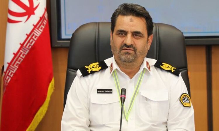 بیش از 11هزار خودرو و موتور توقیفی درپارکینگهای تهران تعیین تکلیف میشوند بیش از 11هزار خودرو و موتور توقیفی درپارکینگهای تهران تعیین تکلیف میشوند
