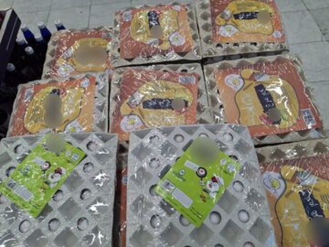 تخم‌مرغ؛ کالایی با چند قیمت در یک شهر