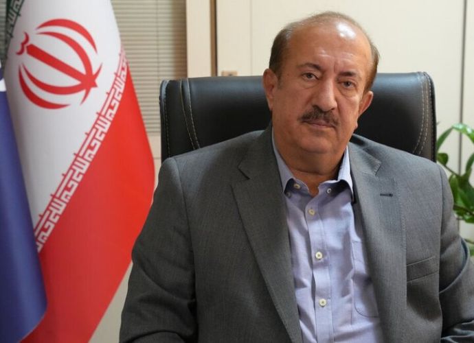 جزئیاتی از حمله به صنایع فولادی؛حمله به زیرساختهای غیرنظامی غیرمجاز است جزئیاتی از حمله به صنایع فولادی؛حمله به زیرساختهای غیرنظامی غیرمجاز است