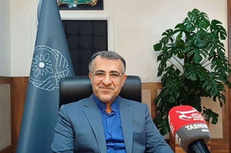 پذیرش کامل CFT توسط ایران، اما همچنان در لیست سیاه ماند
