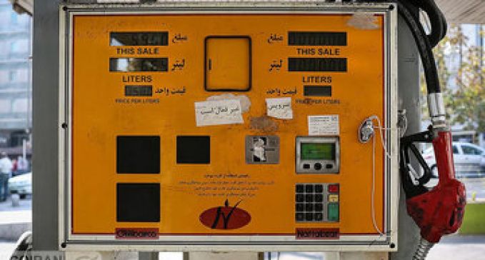 خبر ویژه برای کارت‌سوخت‌داران؛ بررسی اثر قیمت 5000 تومانی بنزین بر مصرف