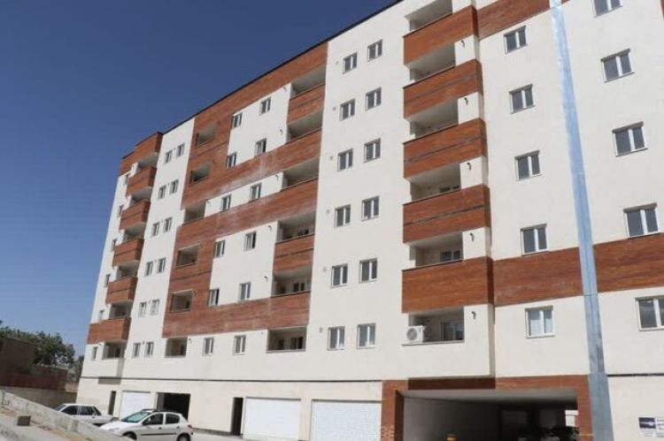 بررسی چگونگی نحوه ثبت نام در مرحله جدید مسکن ملی 