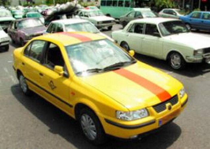  حضور 30 هزار  پیکان در پایتخت؛ ناوگان فرسوده مهم‌ترین متهم آلودگی هوا