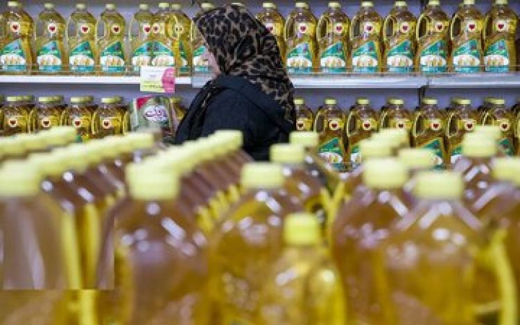 روغن دوباره گران شد روغن دوباره گران شد