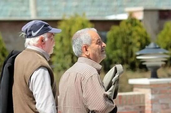  2 واریزی مهم برای بازنشستگان تامین اجتماعی؛ جزئیات اعلام شد