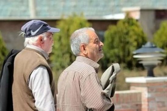  خبر مهم برای بازنشستگان؛ جزئیات افزایش حقوق سال 1405 منتشر شد