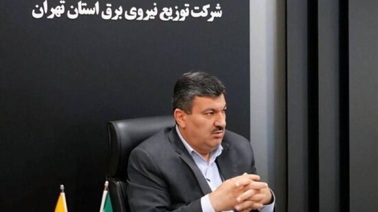 پایداری شبکه برق پایتخت در روزهای جنگی پایداری شبکه برق پایتخت در روزهای جنگی