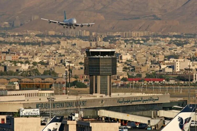 خبری برای مسافران؛ این فرودگاهها فردا تعطیل خواهند بود خبری برای مسافران؛ این فرودگاهها فردا تعطیل خواهند بود