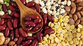  شوک گرانی در بازار حبوبات؛ نخود و لپه رکورد زدند