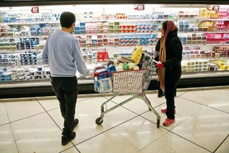 جزئیات تازه از کالابرگ جدید؛ اعتبار کالابرگ تا چه تاریخی است؟ جزئیات تازه از کالابرگ جدید؛ اعتبار کالابرگ تا چه تاریخی است؟