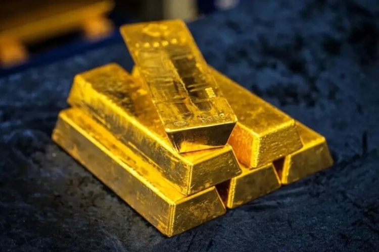  سقوط طلای جهانی از نقطه اوج