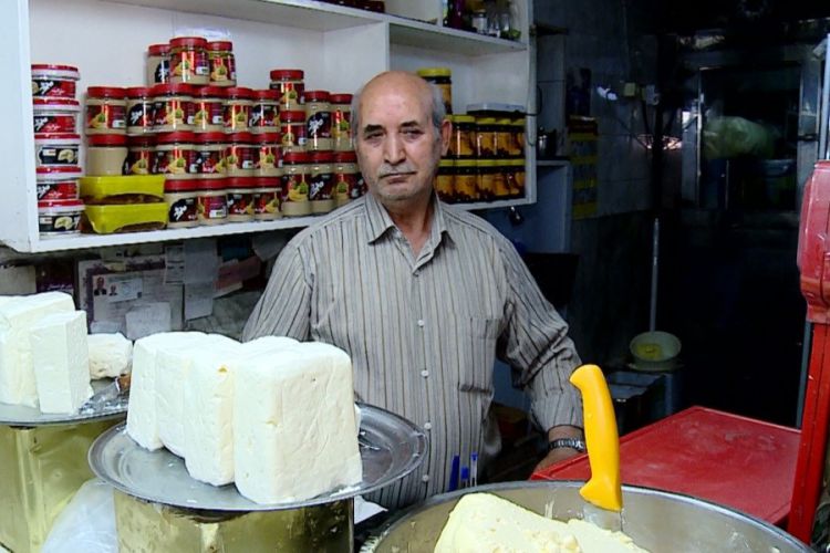 پنیر کیلویی 160 هزار تومان / افزایش 100درصدی قیمت برخی محصولات لبنی در چندماه