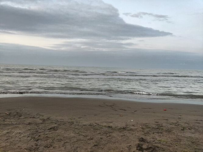 بحران پسروی دریاچه خزر؛ آب سالی 88 متر عقب می‌رود