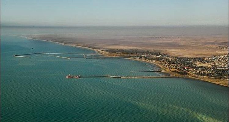 شایعه انتشار آلودگی نفتی در اطراف جزیره خارک و واکنش سازمان محیط زیست شایعه انتشار آلودگی نفتی در اطراف جزیره خارک و واکنش سازمان محیط زیست