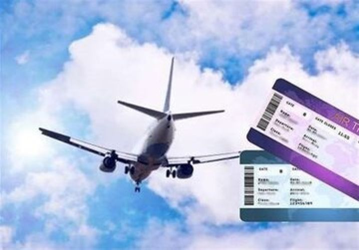 سرنوشت بلیتهای لغو شده هواپیما چه شد؟ سرنوشت بلیتهای لغو شده هواپیما چه شد؟