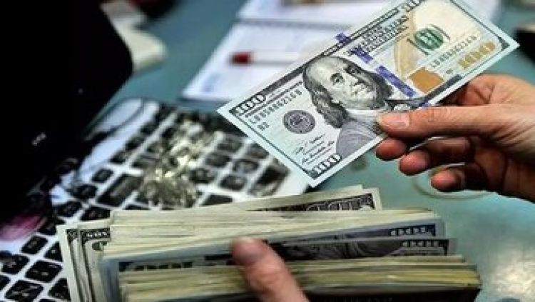 قیمت بازگشایی دلار و انواع ارزها امروز 4 شهریور 1405