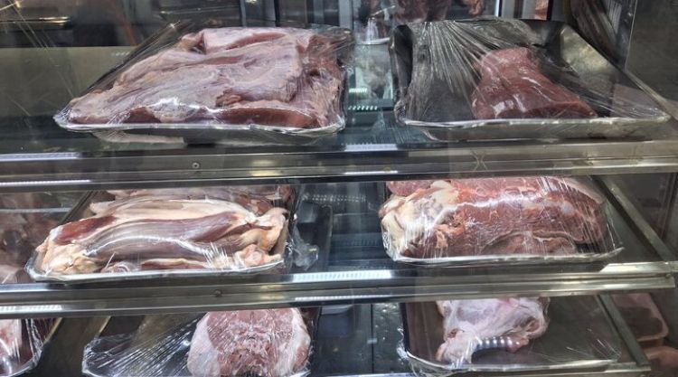 قیمت‌ها در بازار گوشت پایدار است