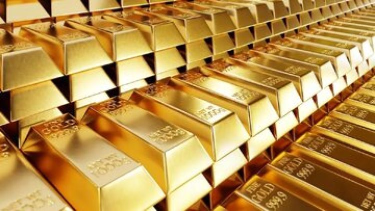 طلای جهانی صعودی شد طلای جهانی صعودی شد