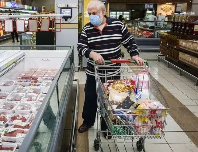 افزایش مبلغ کالابرگ راهی برای جبران بخشی از گرانی‌ کالاهای اساسی