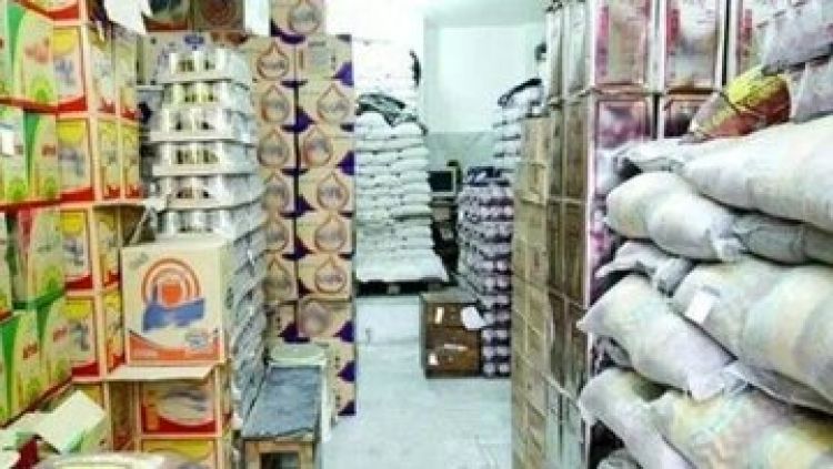 استارت توزیع مرحله جدید کالاهای اساسی در پایتخت استارت توزیع مرحله جدید کالاهای اساسی در پایتخت