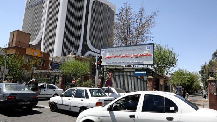 کادر درمان در خط مقدم نبردی 40 روزه؛ روایت‌هایی از بیمارستان امام