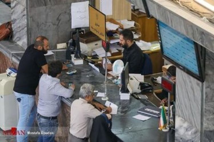 اطلاعیه مهم درباره نحوه فعالیت بانک‌ها در روزهای تعطیل