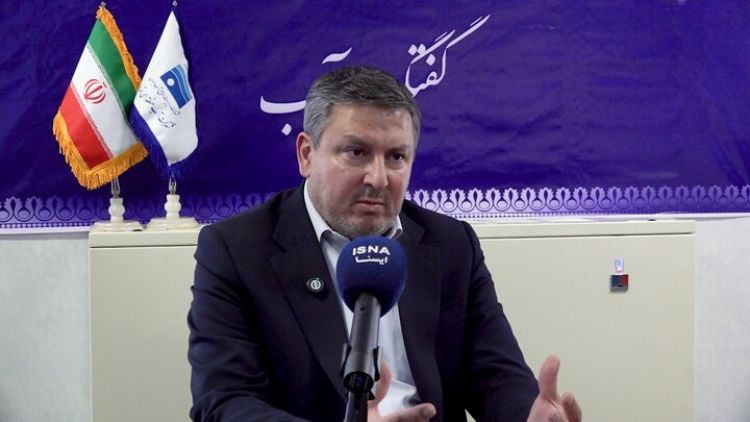 بارندگی‌های اخیر پایان خشکسالی نبود