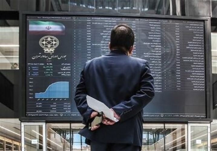  عبور بورس از مرز 4.3 میلیون واحد؛ بازار سبزپوش ماند