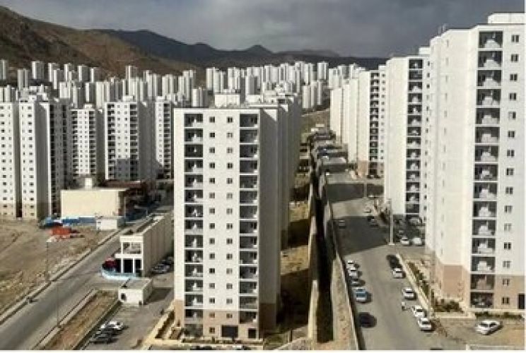 استارت عرضه مسکن متری از فردا؛ جزئیات اعلام شد استارت عرضه مسکن متری از فردا؛ جزئیات اعلام شد