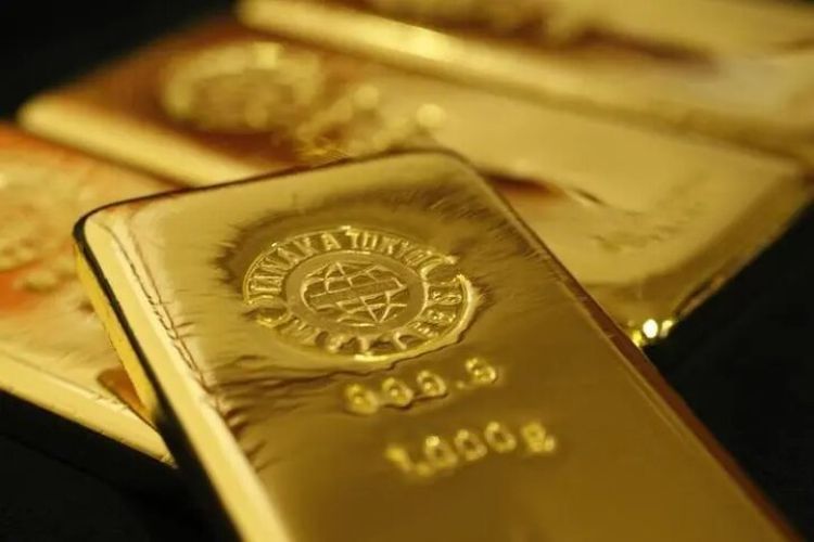 تداوم کاهش بهای طلا در بازار جهانی تداوم کاهش بهای طلا در بازار جهانی