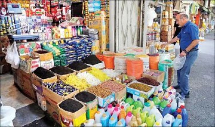 سایه ثبات بر سر قیمت‌ کالاهای اساسی در بازار