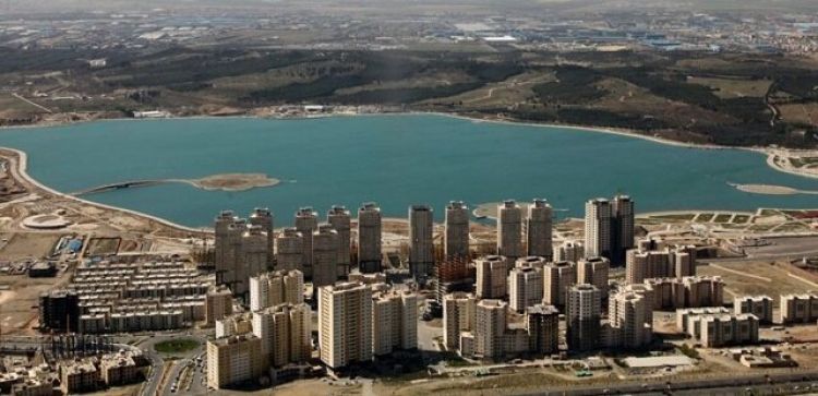 25 شهرک و مجتمع در منطقه 22 تهران زیر ذرهبین محیطزیست 25 شهرک و مجتمع در منطقه 22 تهران زیر ذرهبین محیطزیست
