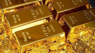 قیمت طلای جهانی آب رفت؛ ریزش سنگین اونس در معاملات اخیر