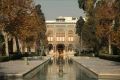 نگاهی به بنای تاریخی آسیب دیده در تهران