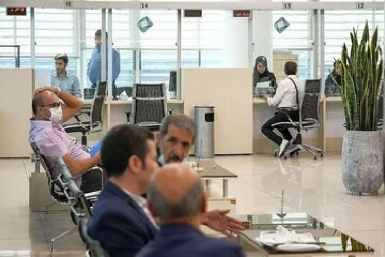 جزئیات پرداخت وام 10 میلیونی به بازنشستگان اعلام شد جزئیات پرداخت وام 10 میلیونی به بازنشستگان اعلام شد