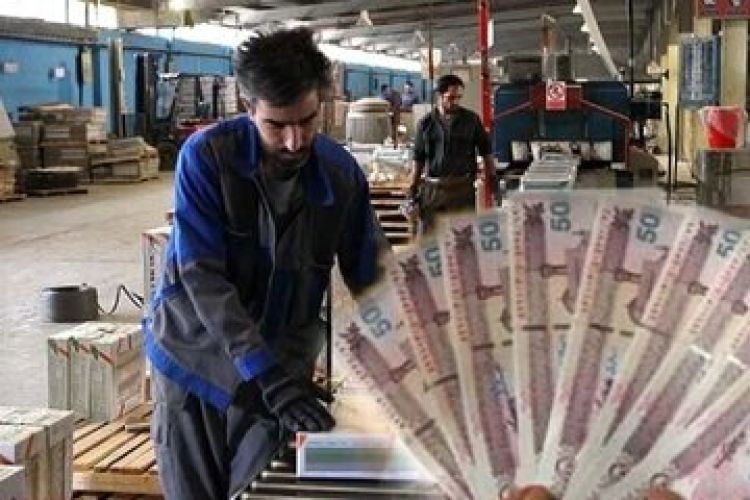 بخشنامه دستمزد 1405 ابلاغ شد+جزئیات بخشنامه دستمزد 1405 ابلاغ شد+جزئیات