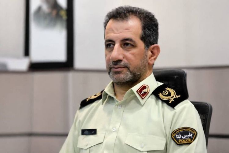 منتشرکنندگان پیامکهای جعلی در دام پلیس افتادند منتشرکنندگان پیامکهای جعلی در دام پلیس افتادند