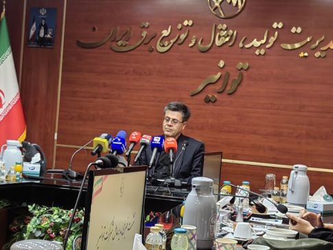 خبری برای مشترکان؛ محدودیت برق در بهار امسال 68 درصد کمتر شد