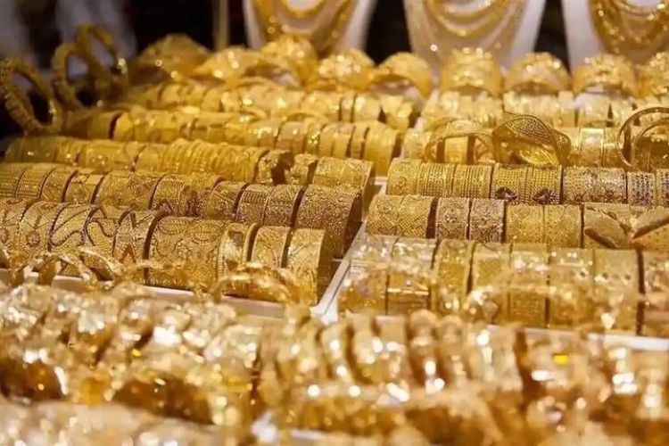آخرین قیمت طلای جهانی؛ طلا در پایینترین سطح قیمتی قرار گرفت آخرین قیمت طلای جهانی؛ طلا در پایینترین سطح قیمتی قرار گرفت